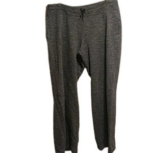 Under Armour Gold Gear Fleece Sweatpants Size Large